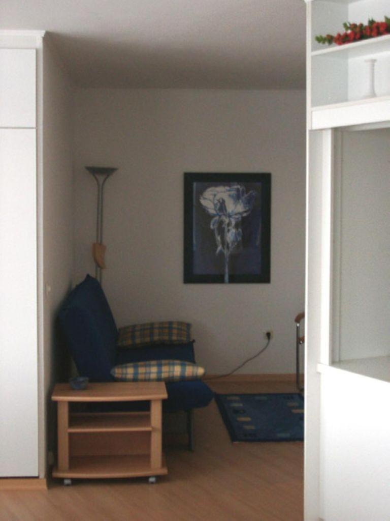 Ferienwohnung-Im-Wikingturm Slesvig Eksteriør billede